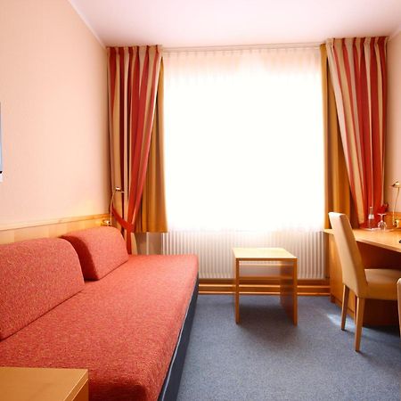 Hotel Hanken Gmbh, Hotel Hanken Und Seehotel Wangerooge Esterno foto