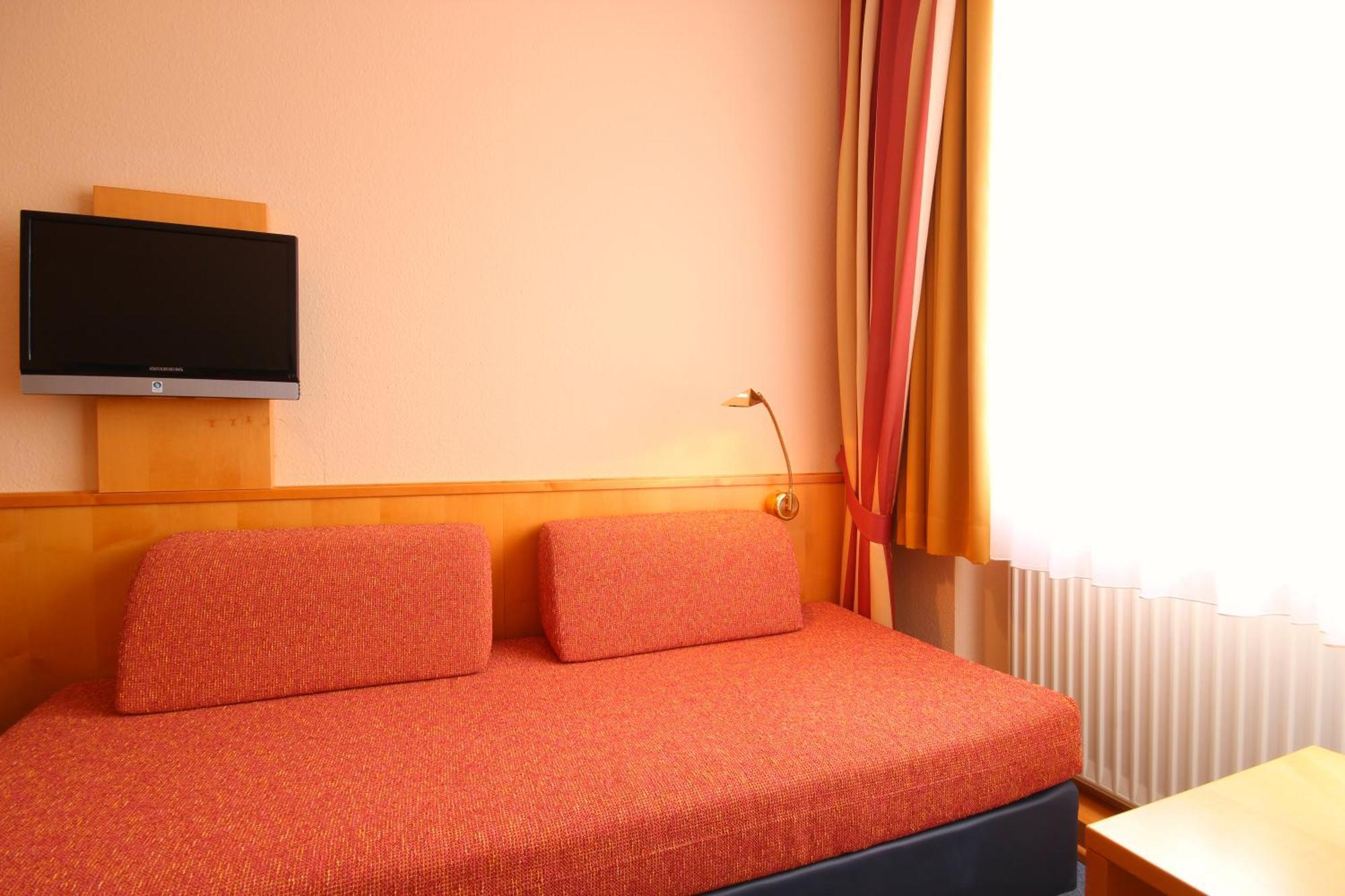 Hotel Hanken Gmbh, Hotel Hanken Und Seehotel Wangerooge Esterno foto